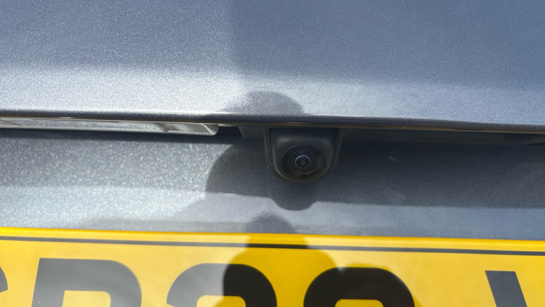 Hyundai Tucson 1.6 CRDi 136 Premium SE 5dr 2WD Diesel Estate